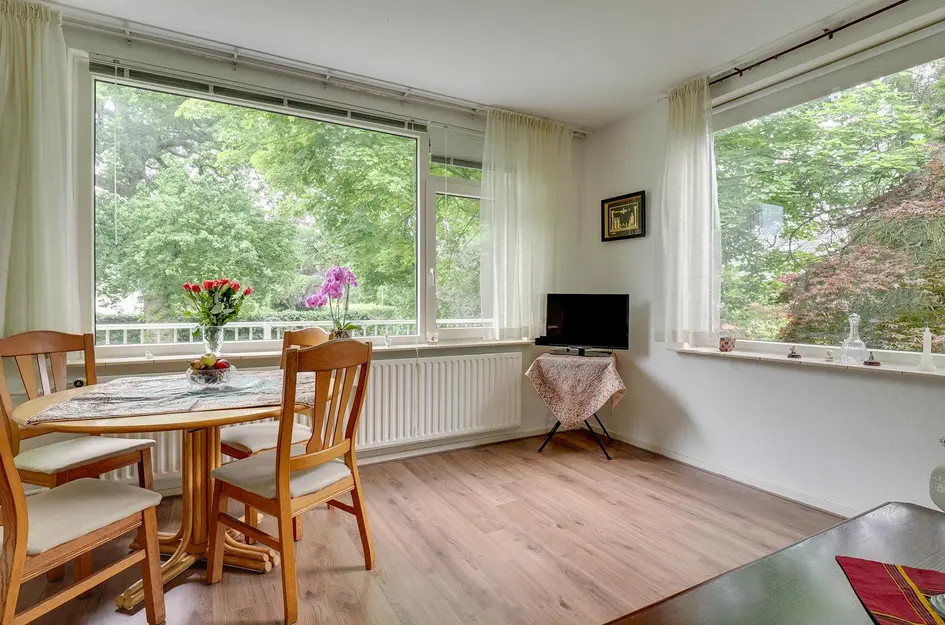 Bloemenheuvellaan 2A