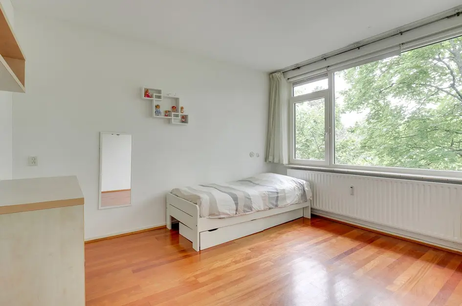 Bloemenheuvellaan 2A