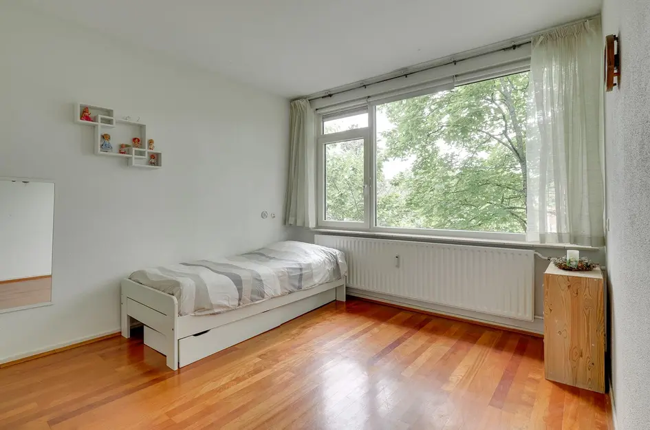 Bloemenheuvellaan 2A