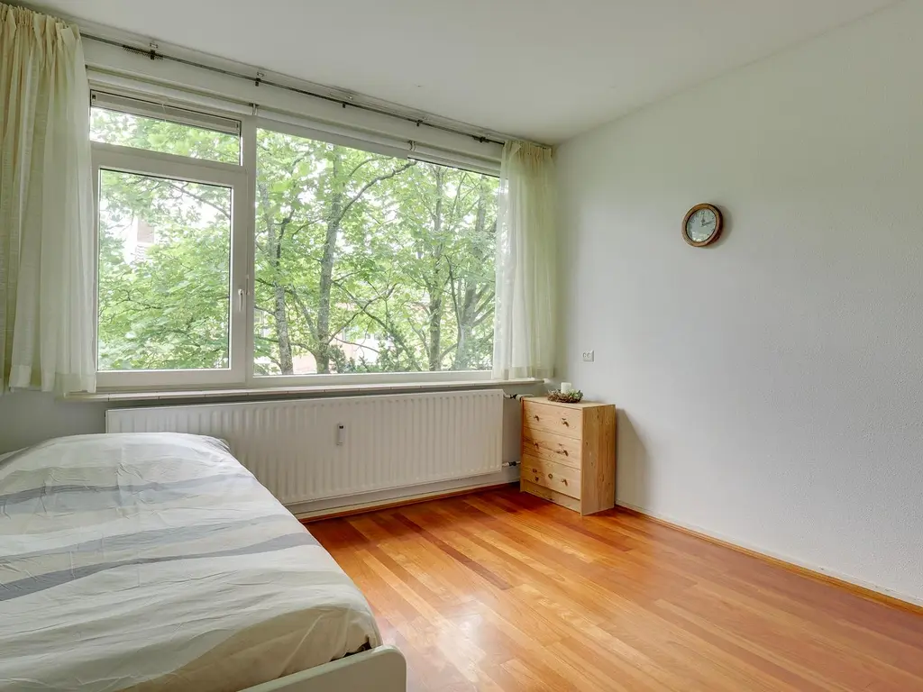 Bloemenheuvellaan 2A, Zeist