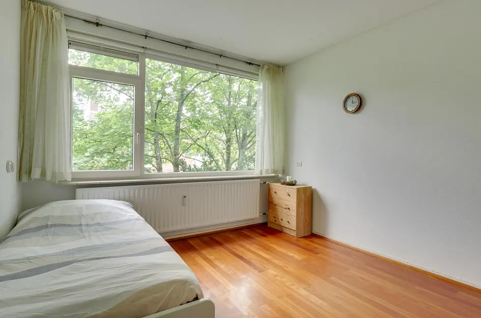 Bloemenheuvellaan 2A