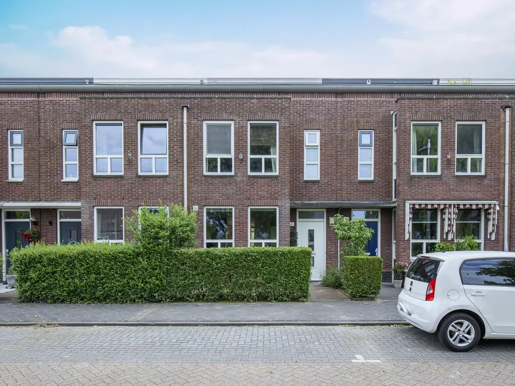 Vlindersingel 161, Utrecht