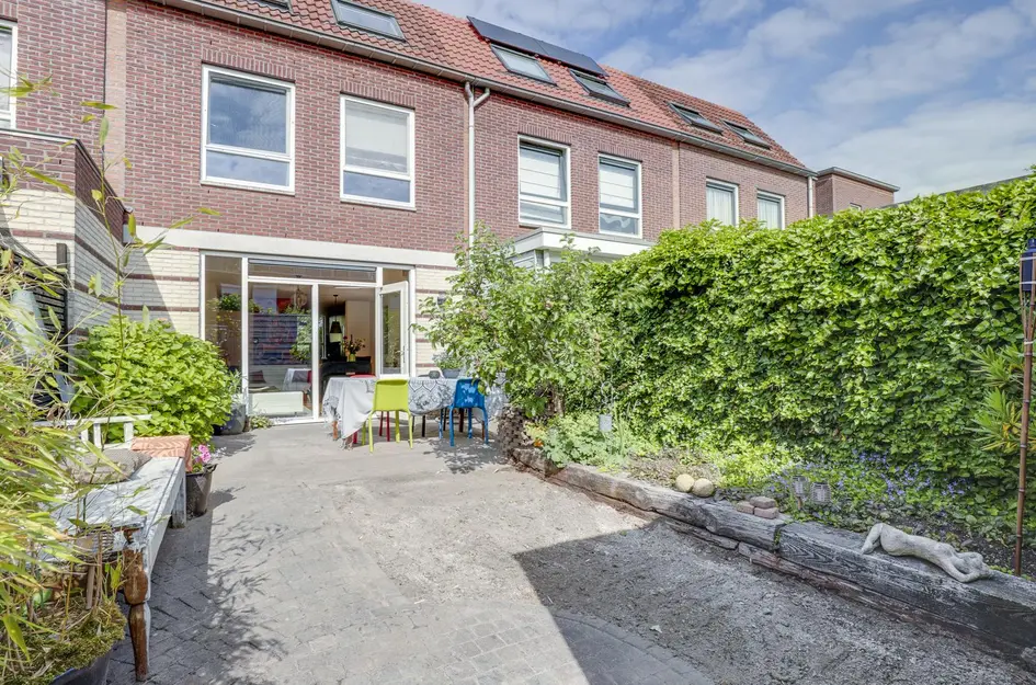 Vlindersingel 161