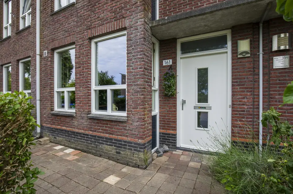 Vlindersingel 161