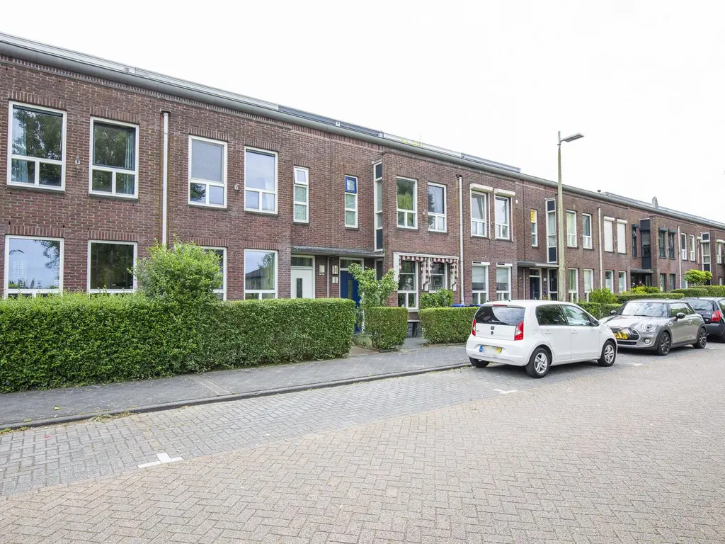 Vlindersingel 161, Utrecht