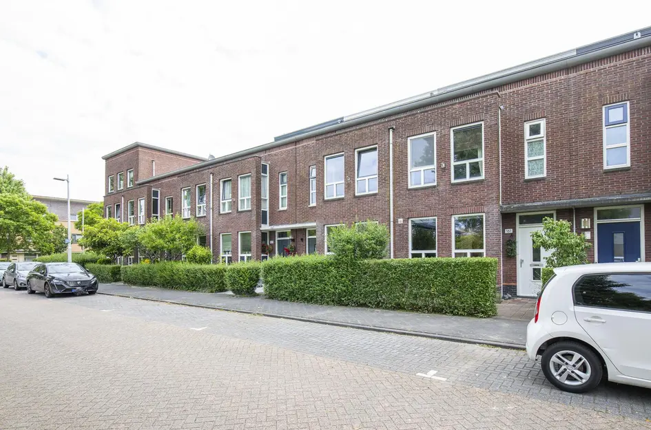Vlindersingel 161