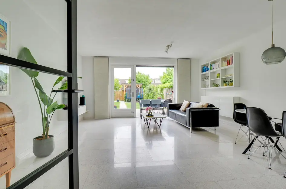 Jerry Bockstraat 4
