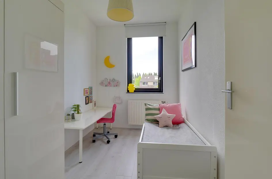 Jerry Bockstraat 4