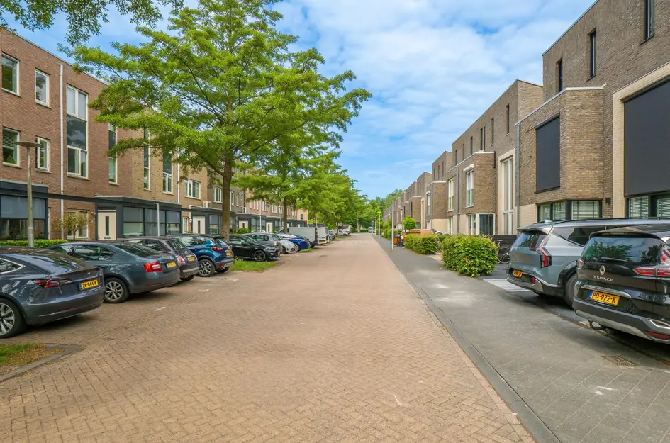 Jerry Bockstraat 4