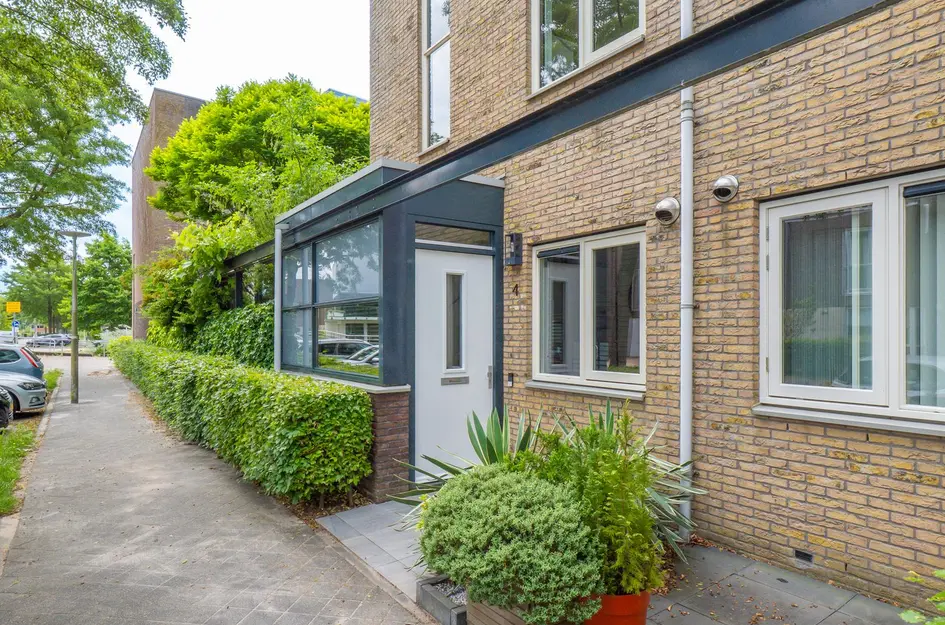 Jerry Bockstraat 4