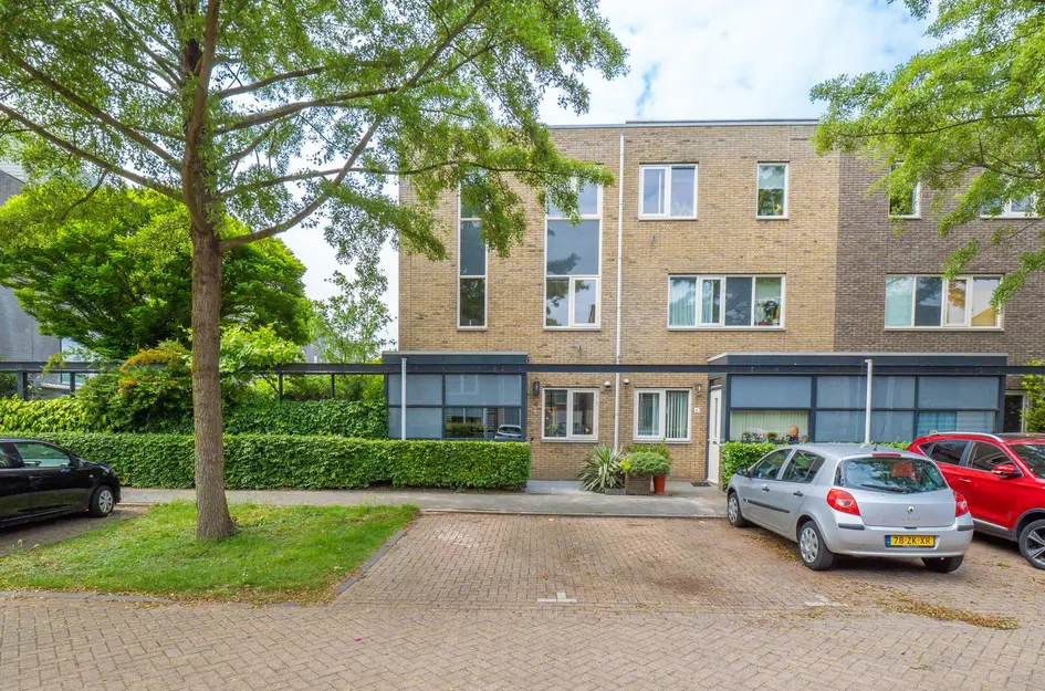 Jerry Bockstraat 4