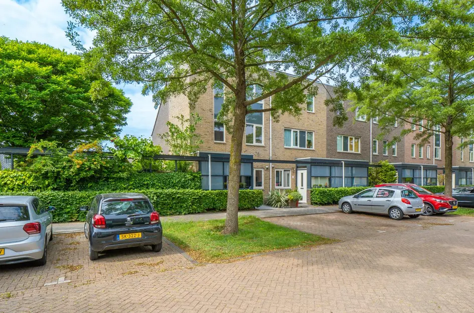 Jerry Bockstraat 4