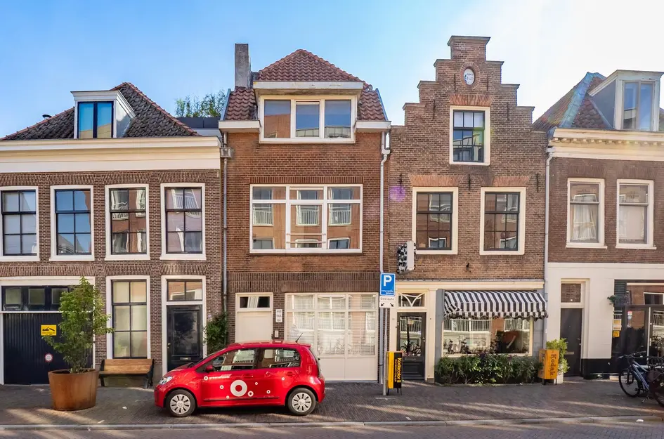 Lange Nieuwstraat 84A