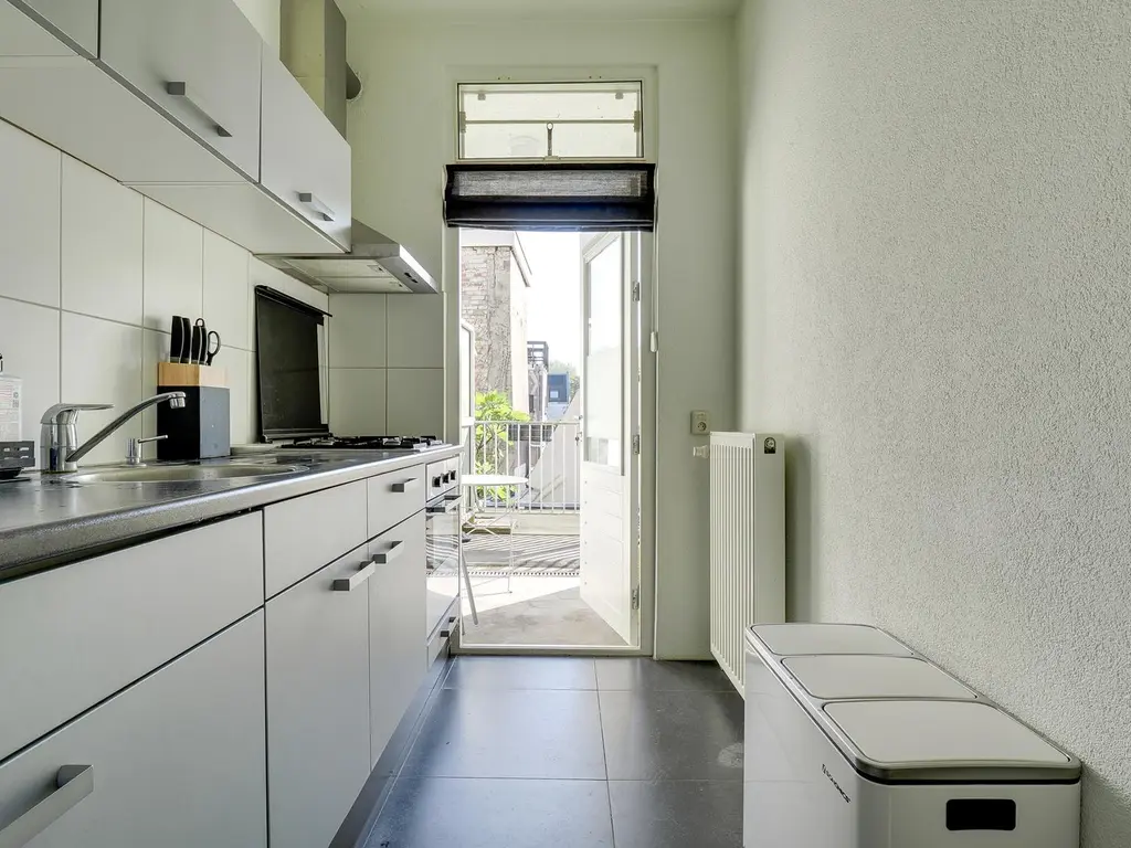 Lange Nieuwstraat 84A, Utrecht