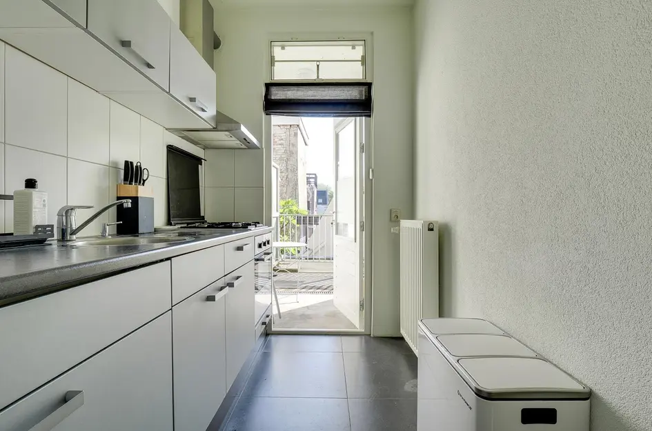 Lange Nieuwstraat 84A