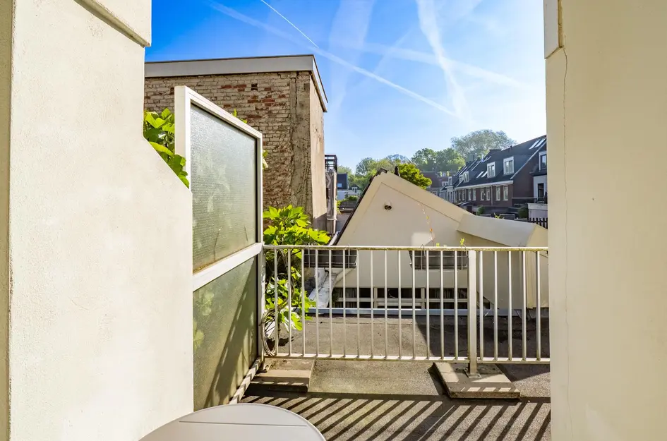 Lange Nieuwstraat 84A