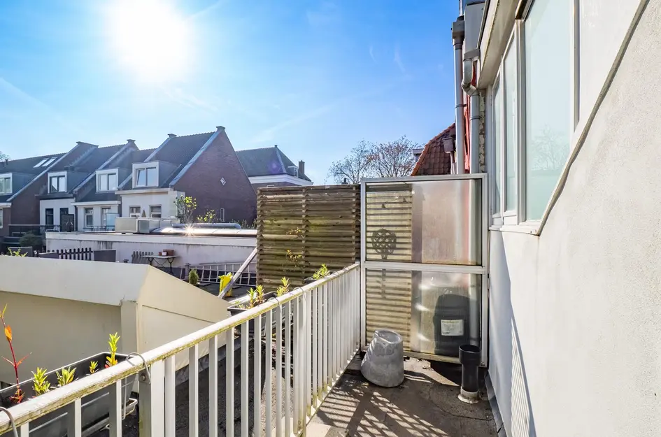 Lange Nieuwstraat 84A