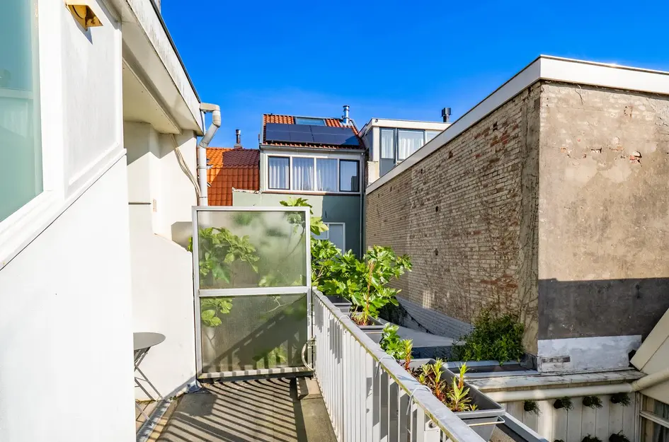 Lange Nieuwstraat 84A