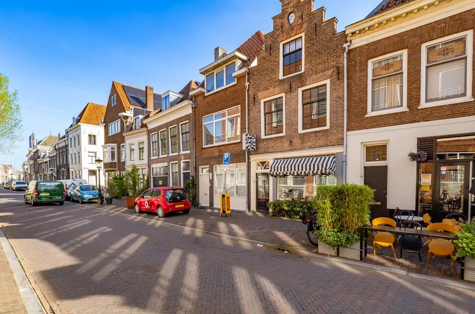 Lange Nieuwstraat 84A