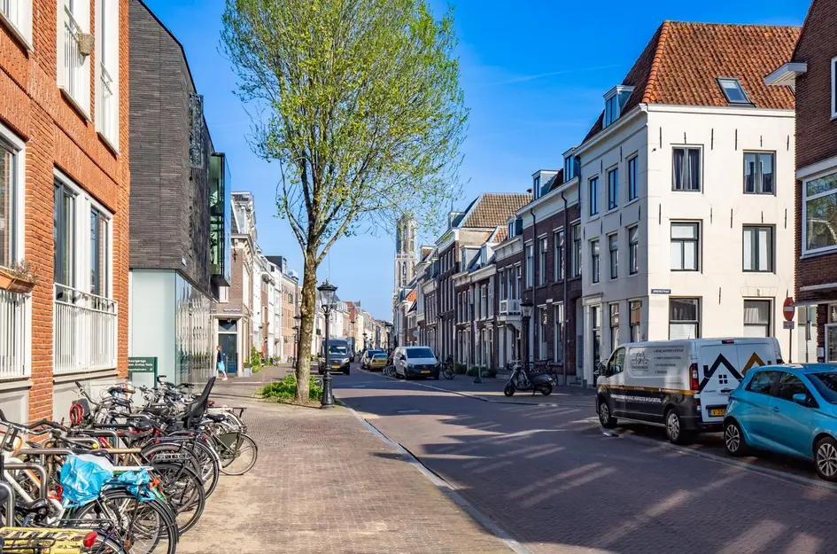 Lange Nieuwstraat 84A