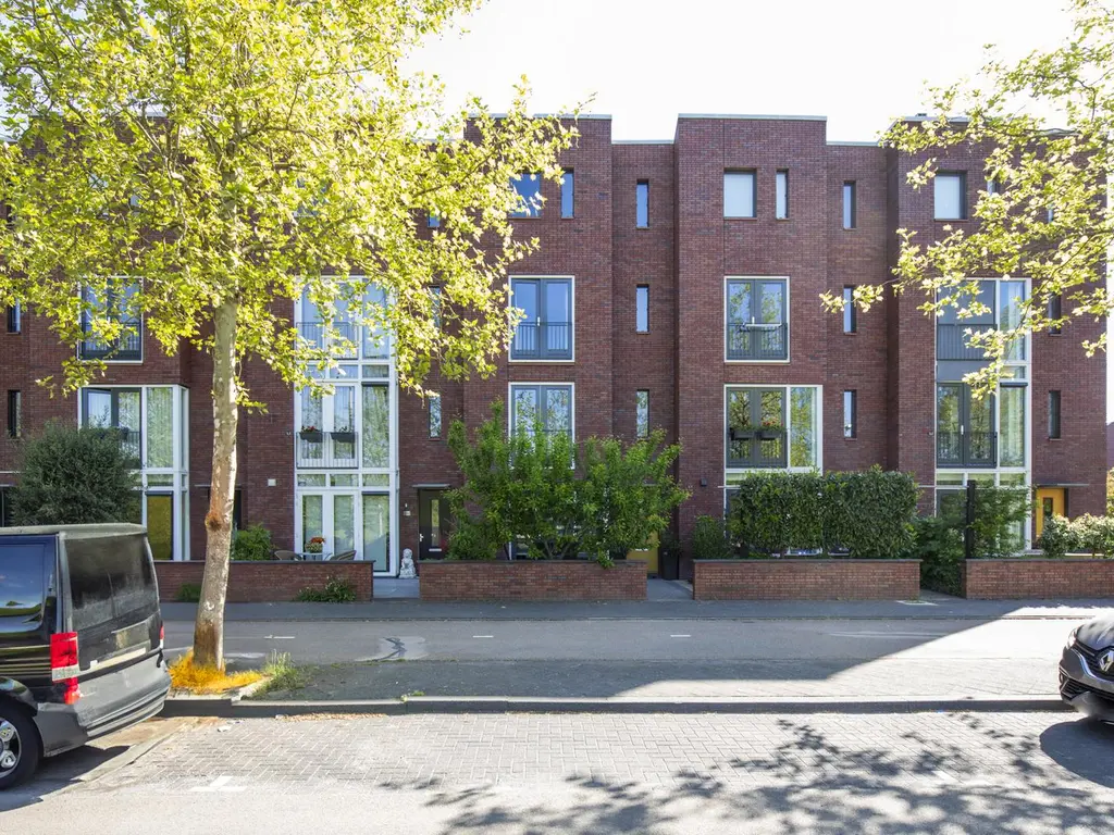 Parkzichtlaan 294, Utrecht