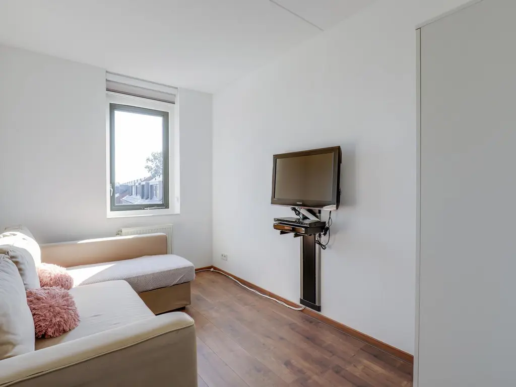 Parkzichtlaan 294, Utrecht