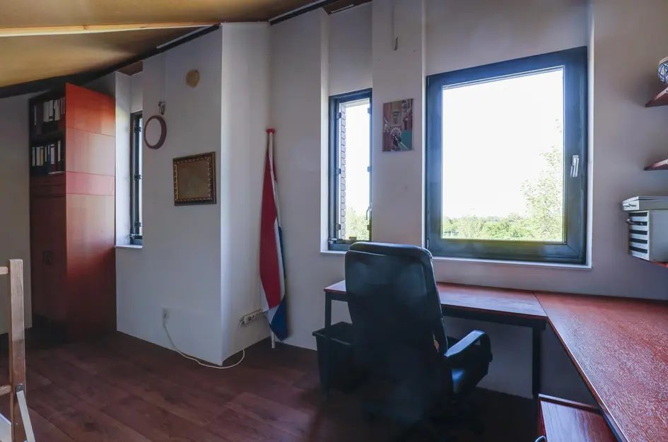 Parkzichtlaan 294