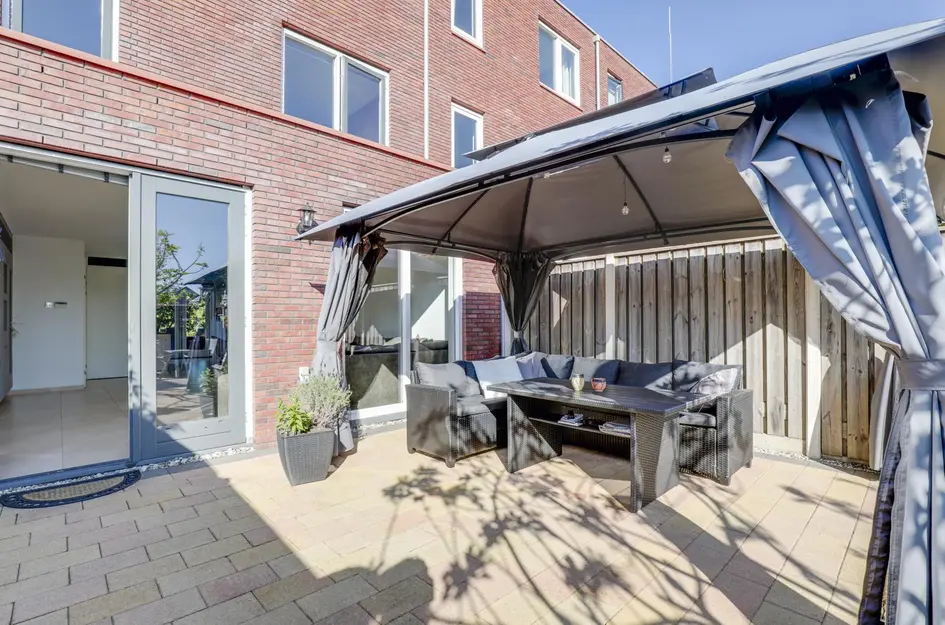 Parkzichtlaan 294