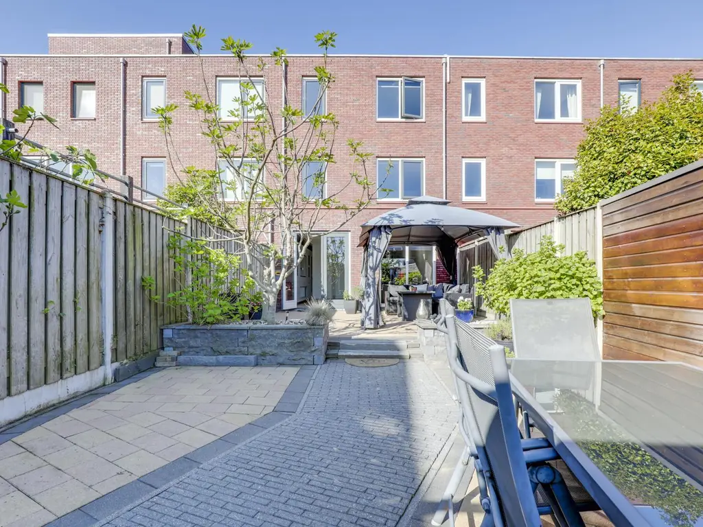 Parkzichtlaan 294, Utrecht