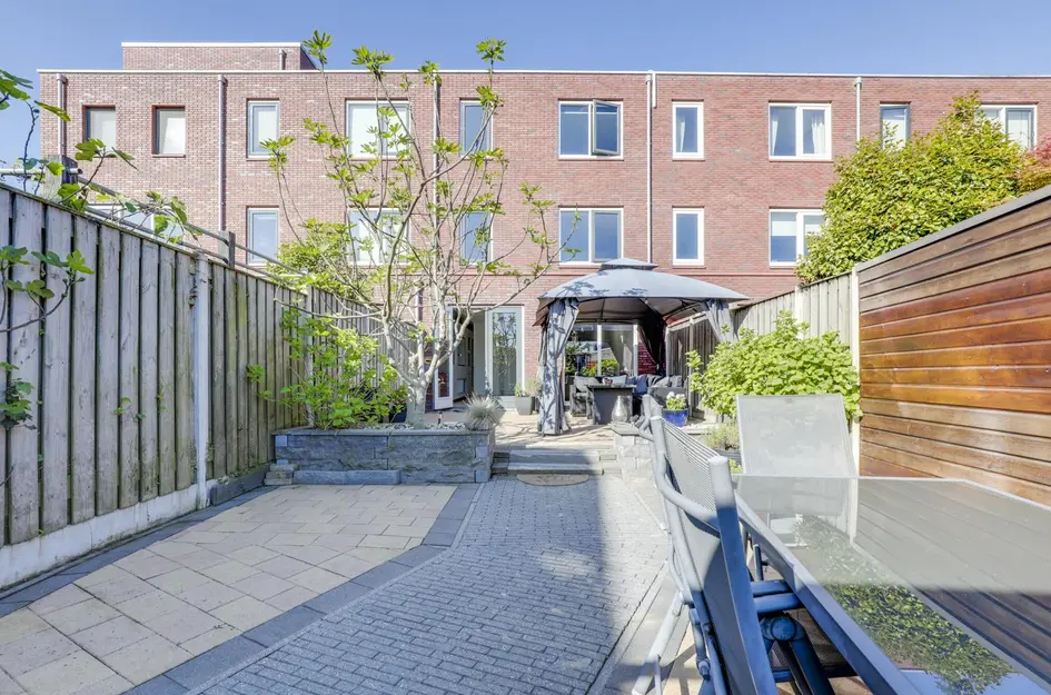 Parkzichtlaan 294