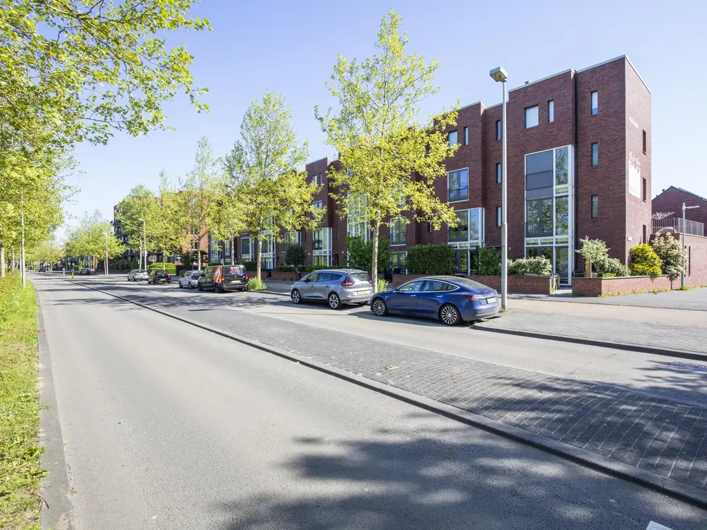 Parkzichtlaan 294, Utrecht