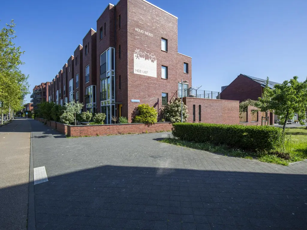 Parkzichtlaan 294, Utrecht