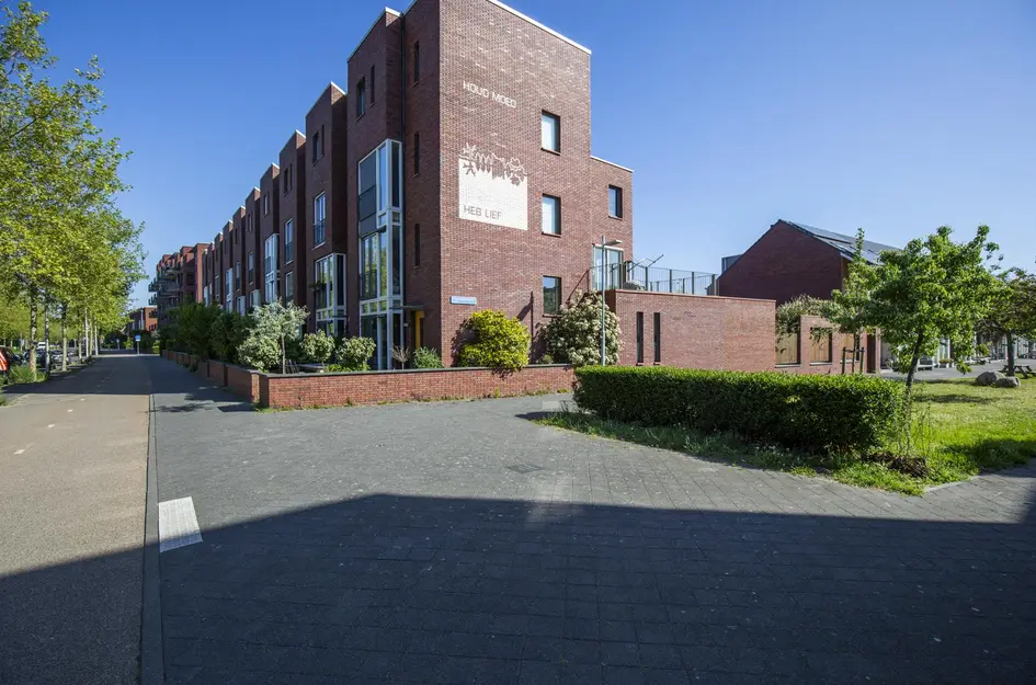 Parkzichtlaan 294
