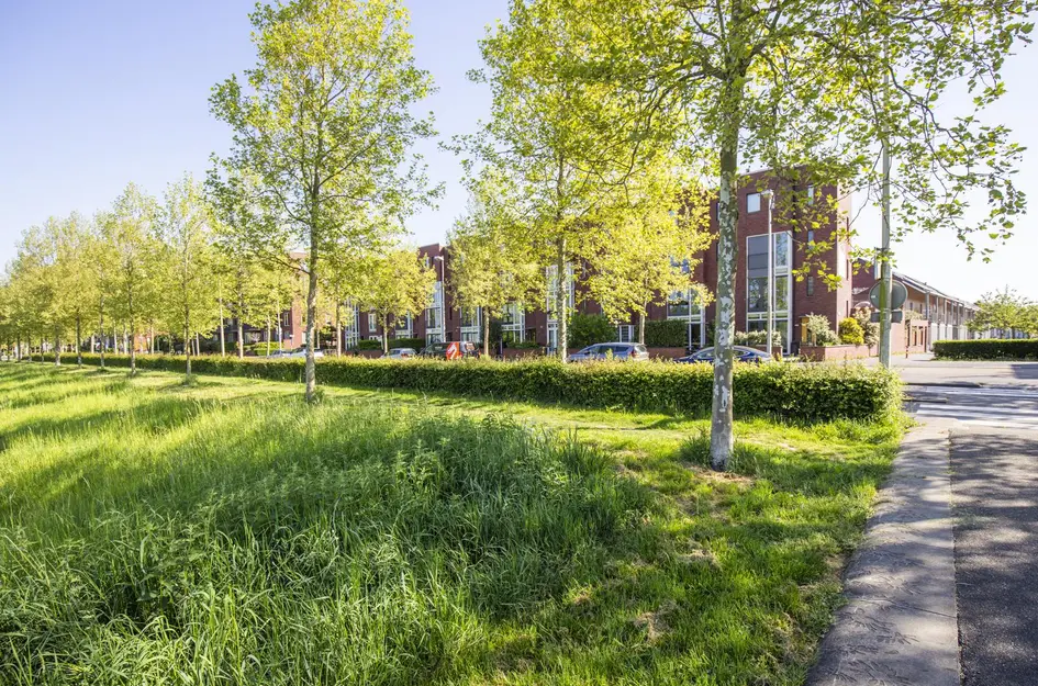Parkzichtlaan 294