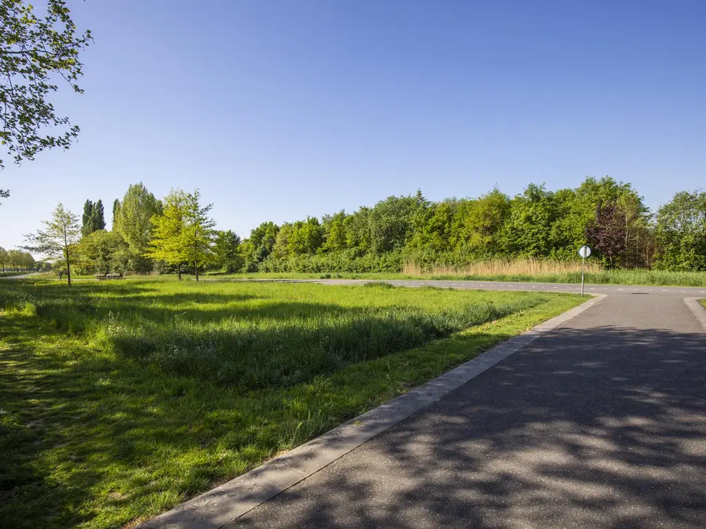 Parkzichtlaan 294, Utrecht