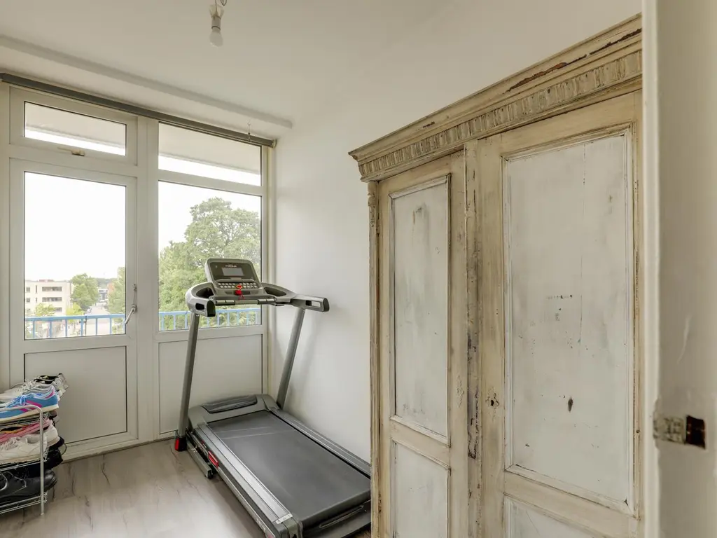 Royaards van den Hamkade 11 2, Utrecht