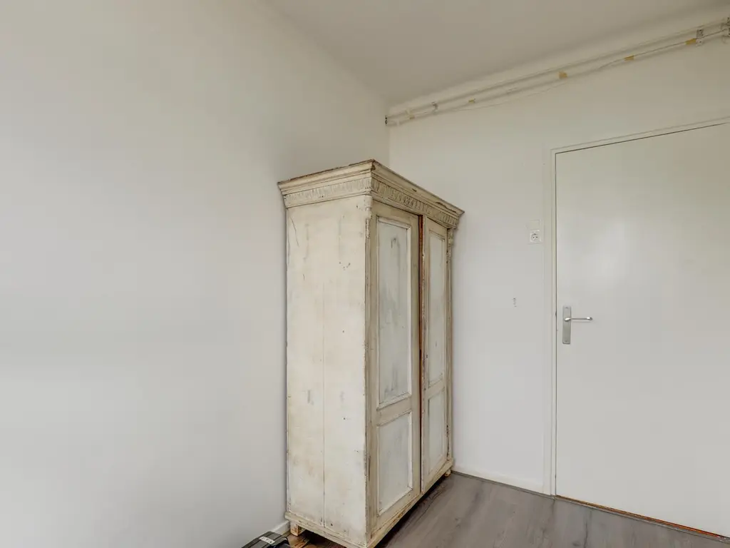 Royaards van den Hamkade 11 2, Utrecht