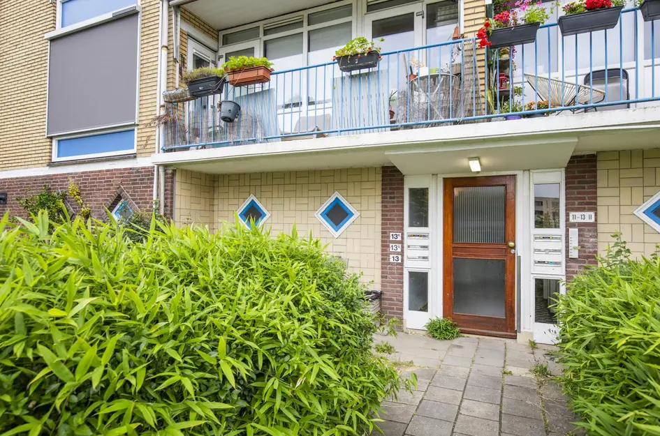 Royaards van den Hamkade 11 2