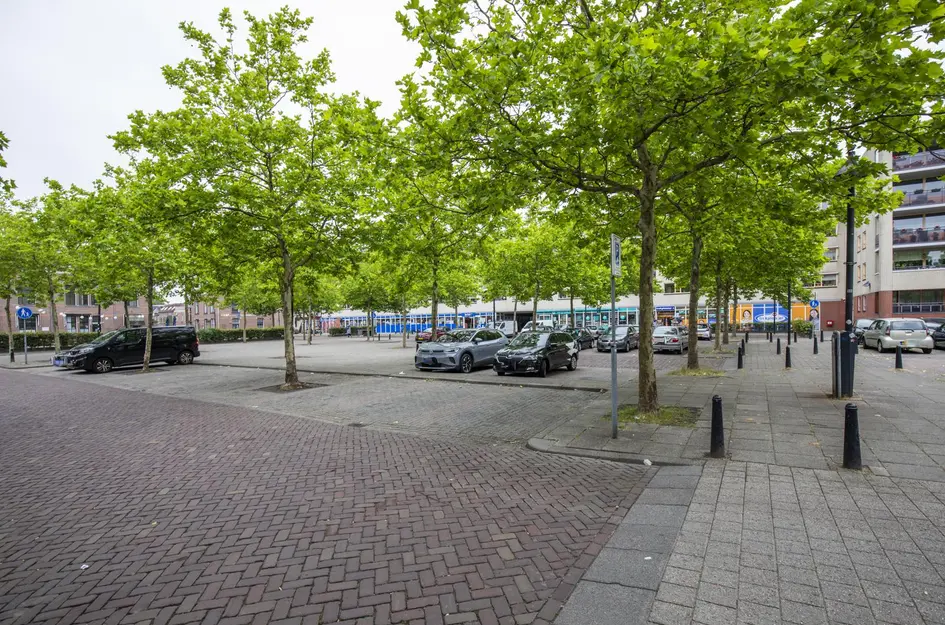 Royaards van den Hamkade 11 2