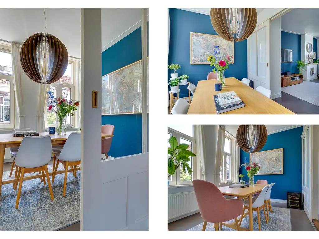 Sumatrastraat 27BS, Utrecht