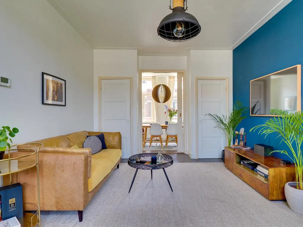 Sumatrastraat 27BS, Utrecht