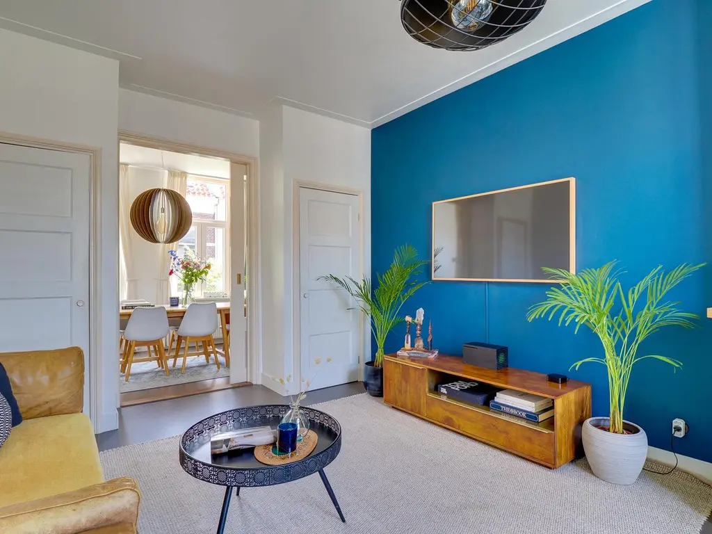 Sumatrastraat 27BS, Utrecht