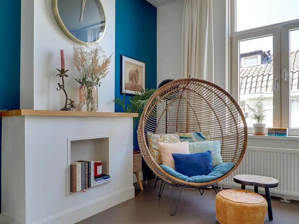 Sumatrastraat 27BS, Utrecht