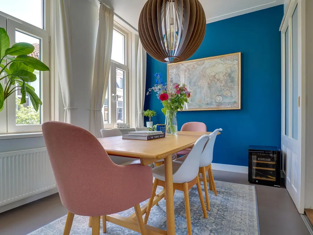 Sumatrastraat 27BS, Utrecht