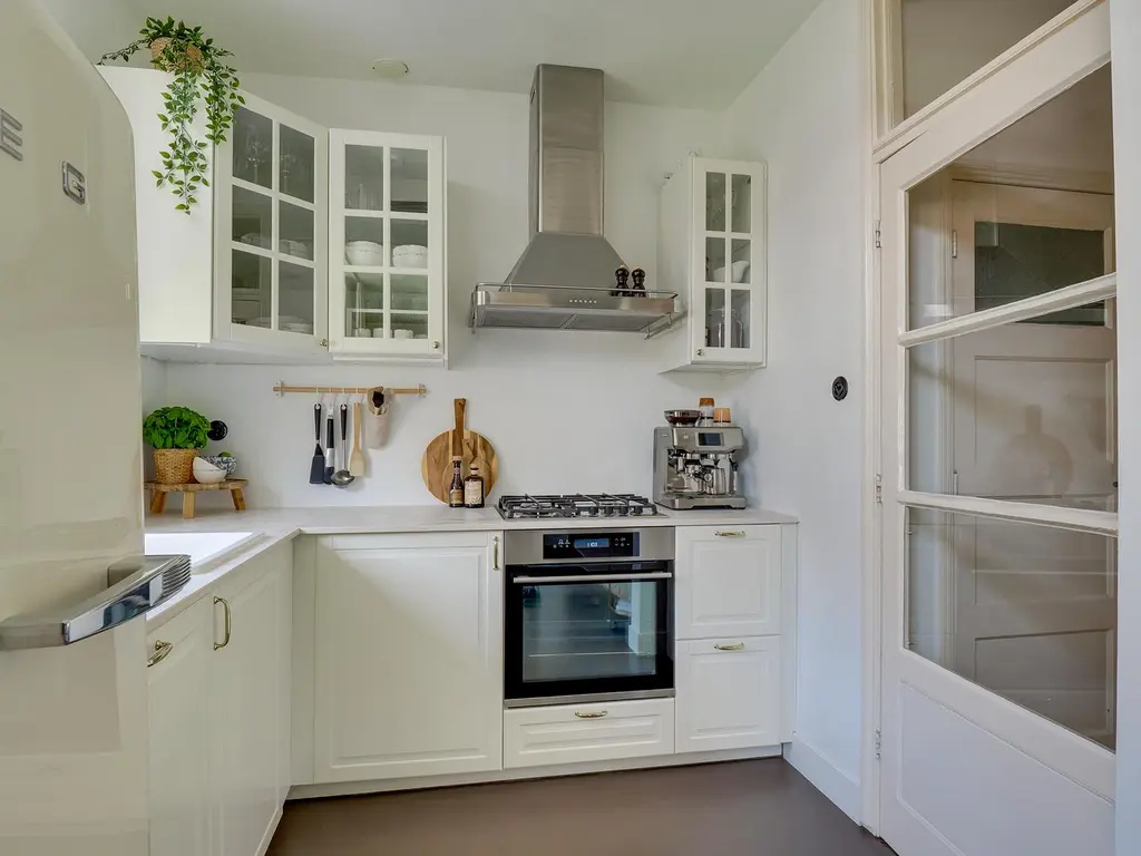 Sumatrastraat 27BS, Utrecht