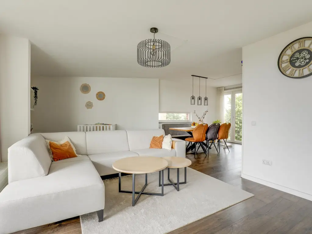 Melissekade 103, Utrecht