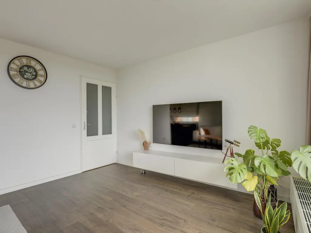 Melissekade 103, Utrecht