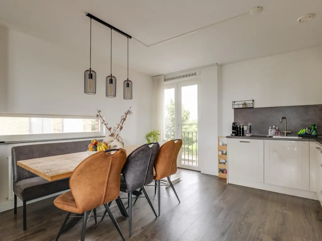 Melissekade 103, Utrecht