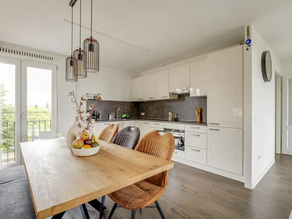 Melissekade 103, Utrecht