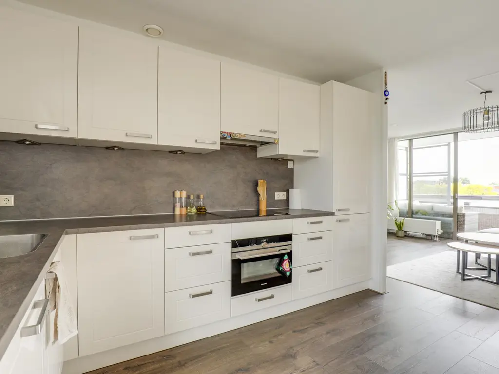Melissekade 103, Utrecht